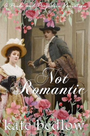 [Accomplished Ladies 02] • Not Romantic
